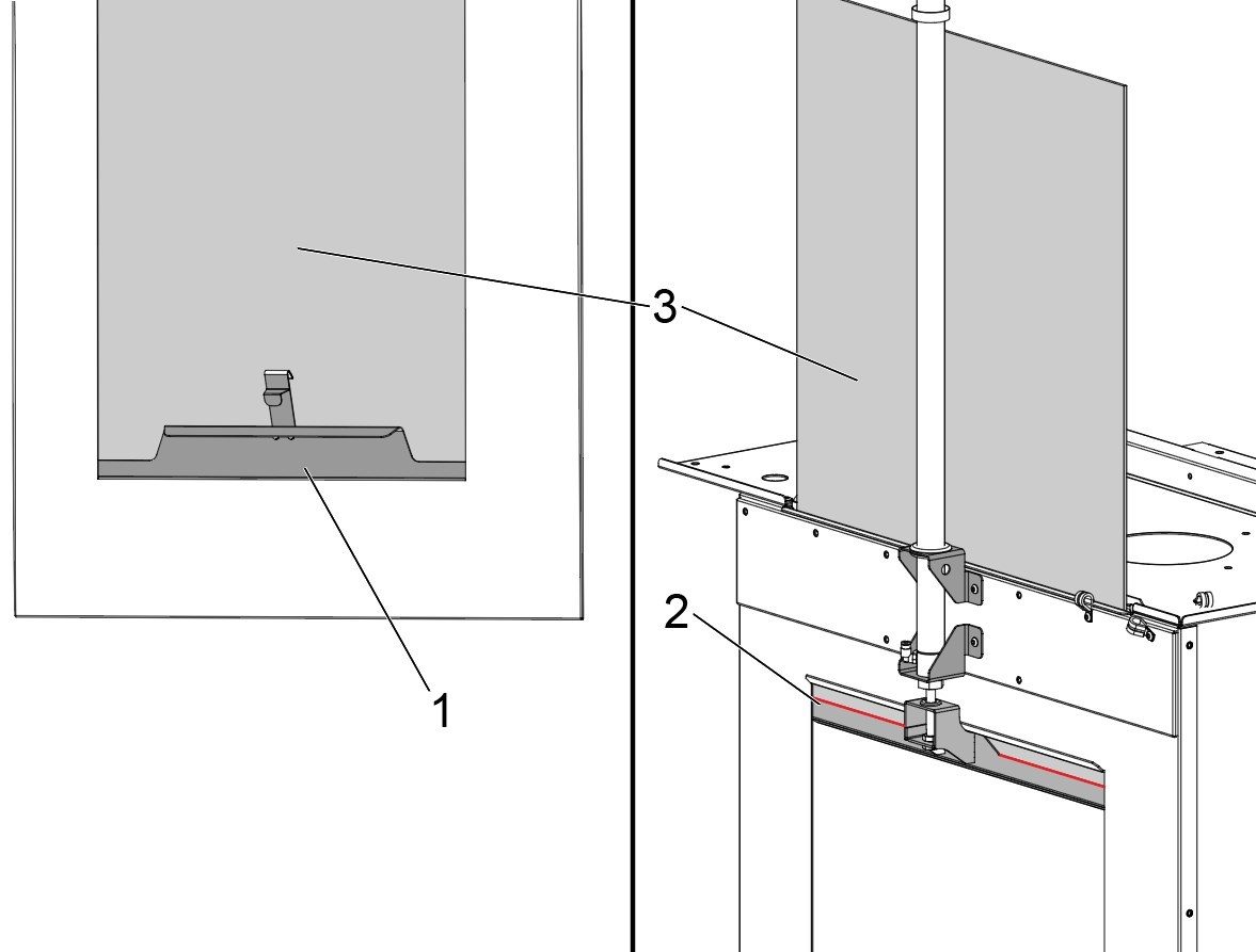 DC/DT/DM/CM/MM/SMM/UMC-350 - Auto Window - Installation - AD0652