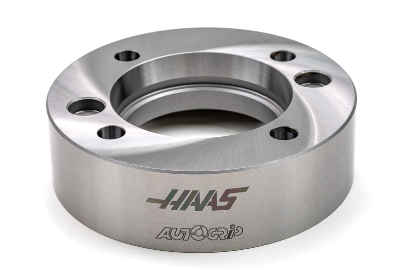 HQCBD-52, Dead Length Collet Chuck for A2-5 Spindle Nose, M55x2