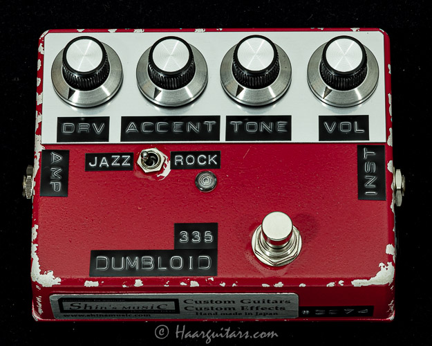 Shin's MUSIC, DUMBLOID X 