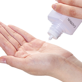 Gローション 360mL | 無添加主義 ハーバーの公式オンラインショップ