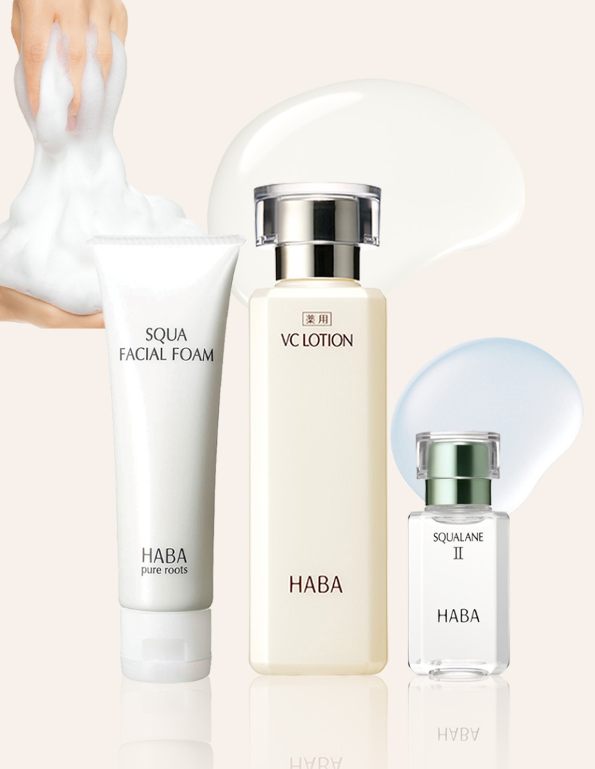 HABA Simple 3 Step Set