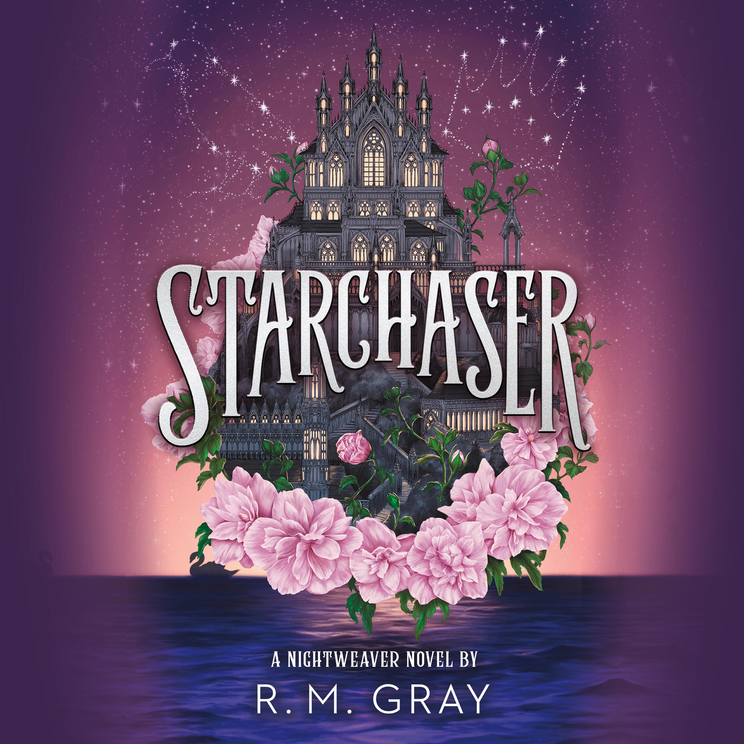 Starchaser by R. M. Gray & Alexandra Boulton | Hachette Book Group