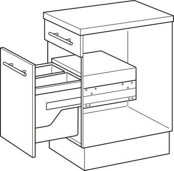2 分別ダストボックス, Hailo Cargo ｜ハーフェレジャパン