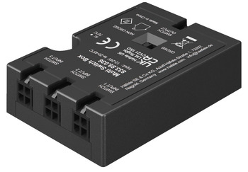 マルチスイッチボックス, ハーフェレ Loox ｜ハーフェレジャパン