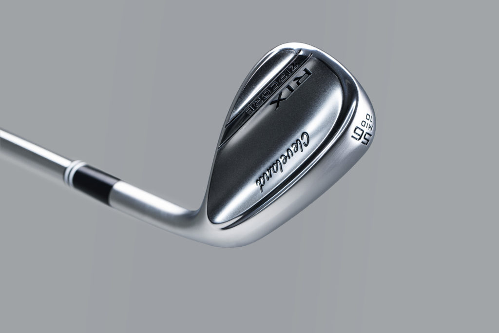 PRE ORDER NOW: Cleveland Golf RTX ZipCore Wedge - Haggin Oaks