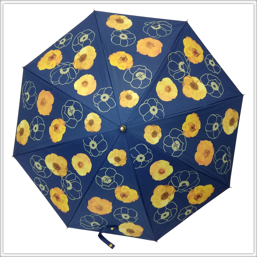 囚われのパルマ日傘 - 株式会社ハゴロモ