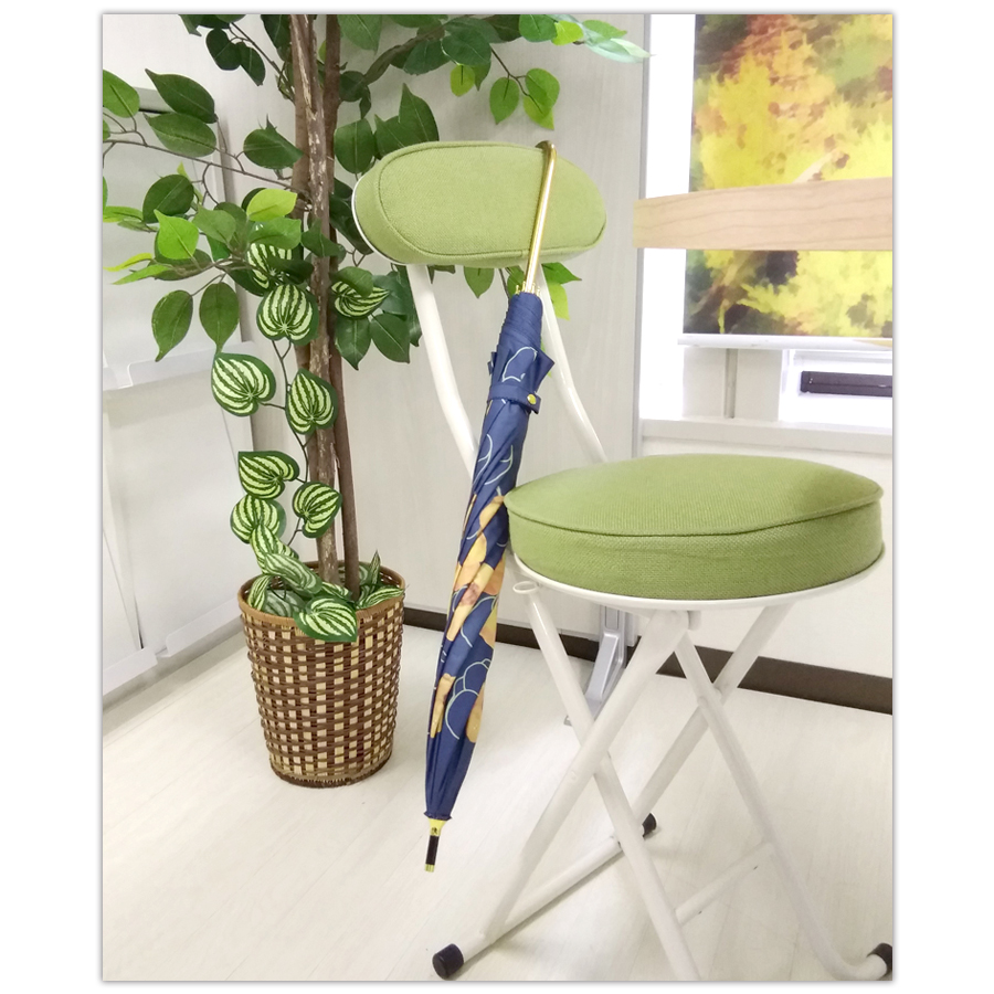 囚われのパルマ日傘 - 株式会社ハゴロモ