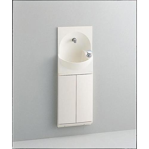 手洗器付トイレキャビネット ＜YSC46AX＞[TOTO]の通販 ｜ 配管部品.com