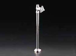 ストレート形止水栓【お買得パック】 ＜K31-P2＞[KVK]の通販 ｜ 配管