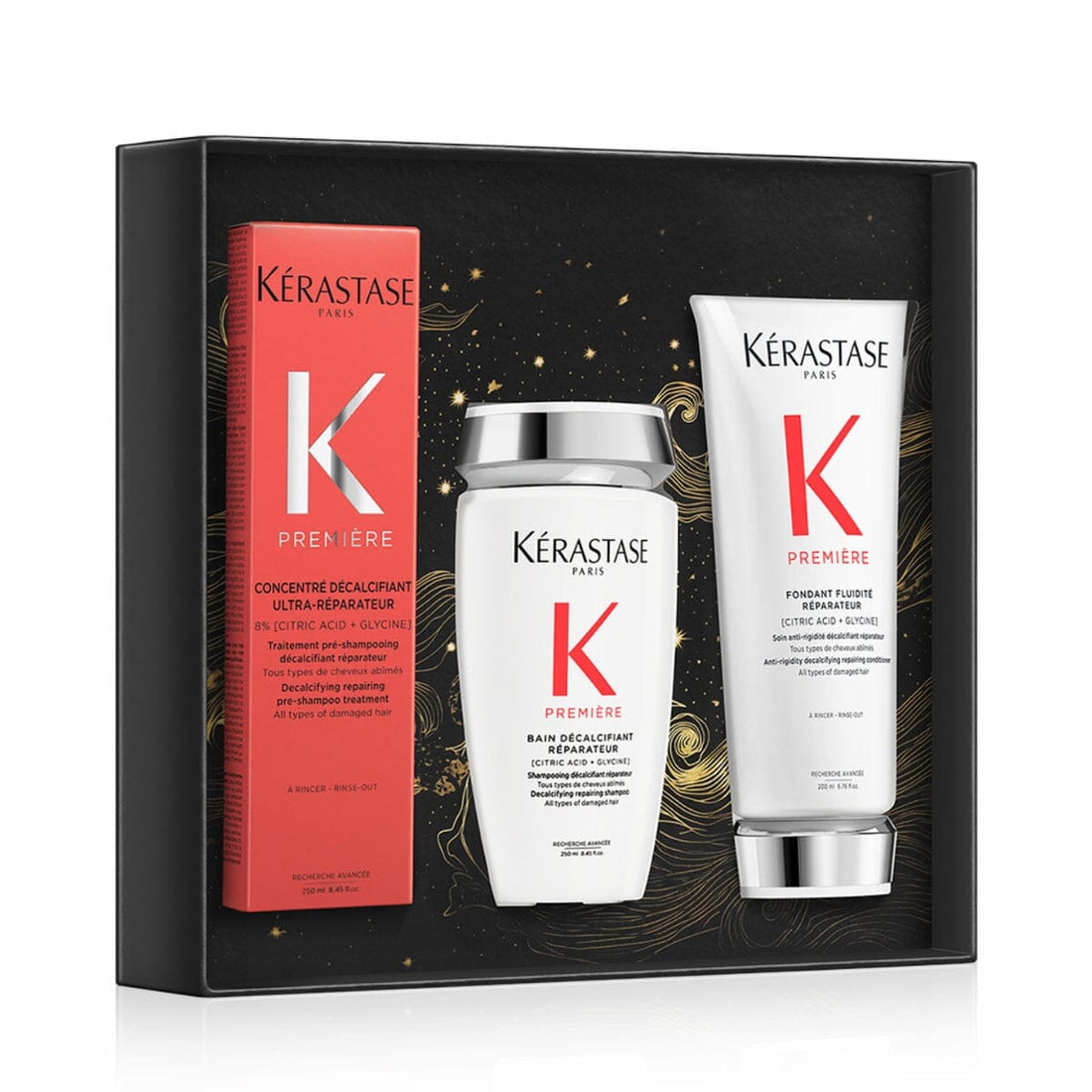 Kérastase Première Repair Holiday Gift Set (Thin Hair) - HairMNL