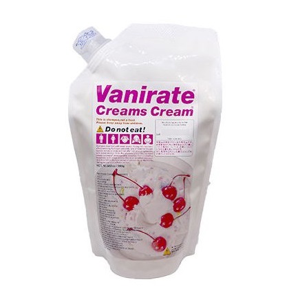 クリームズクリーム バニラート 1000g 通販 激安 最安値 送料無料 格安
