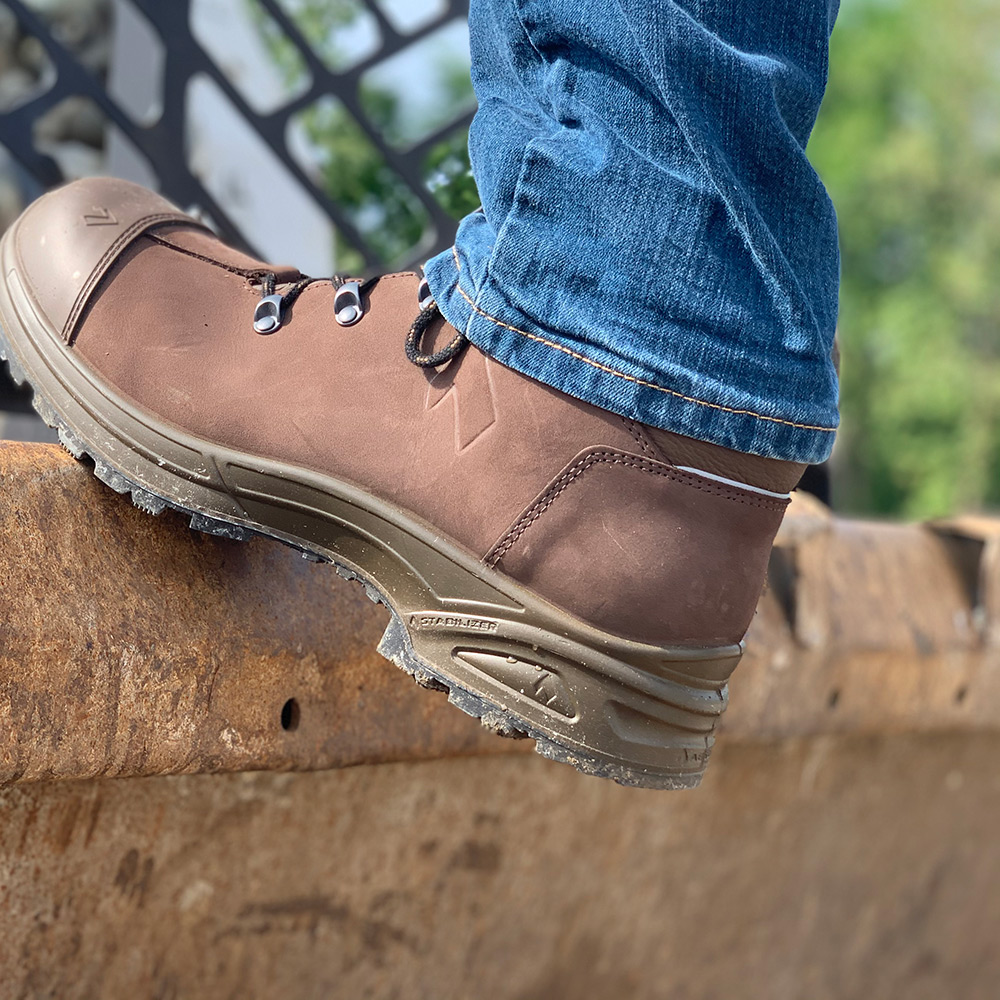 HAIX Airpower XR26 | Waterproof Landscaping Safety Boots