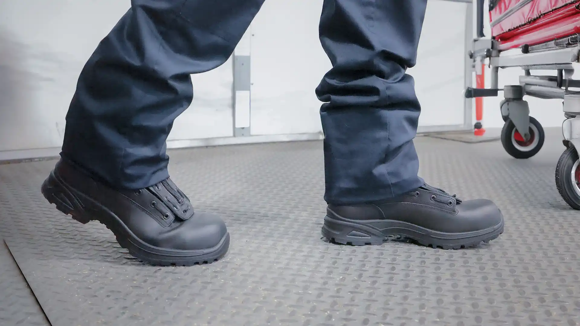 Airpower XR2 PT Womens | Polishable EMS Boots