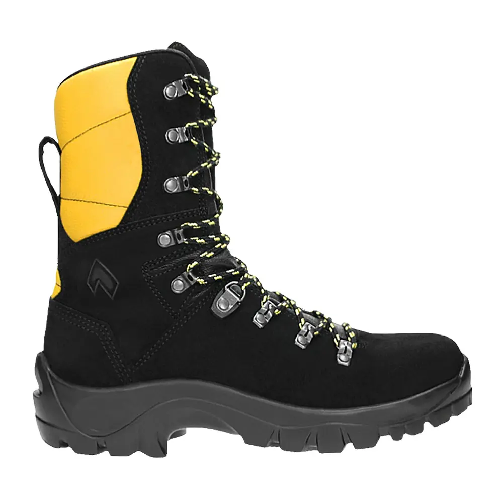 HAIX Missoula 2.1 Women's Wildland Firefighting Boots