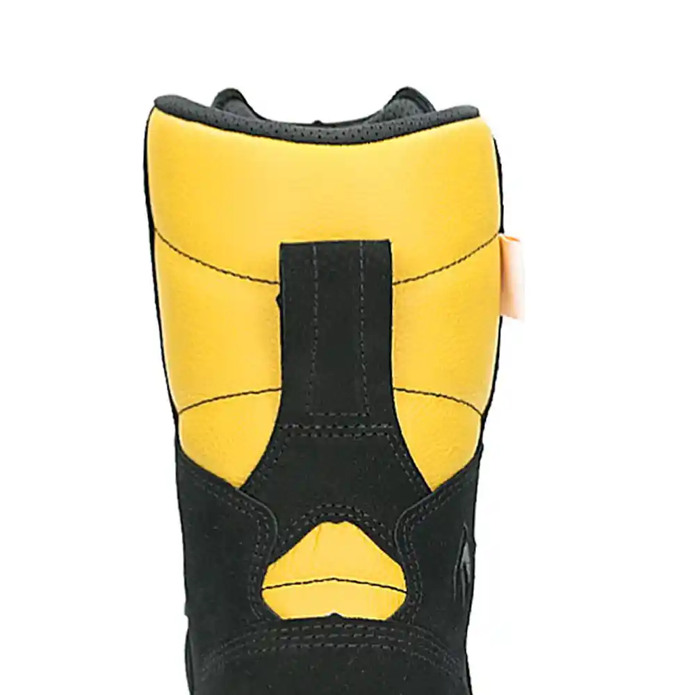 HAIX Missoula 2.1 Women's Wildland Firefighting Boots