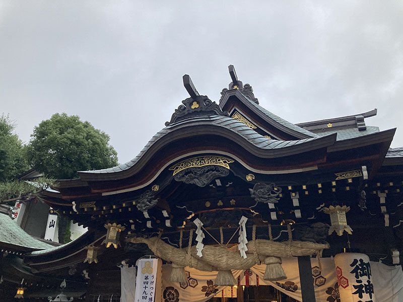 毎年この日恒例の『桟敷席券』が発売されました｜山笠ニュース ｜山笠ナビ