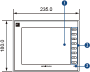 V9080iS series | 発紘電機