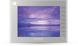 プログラマブル表示器 V9シリーズ | 発紘電機