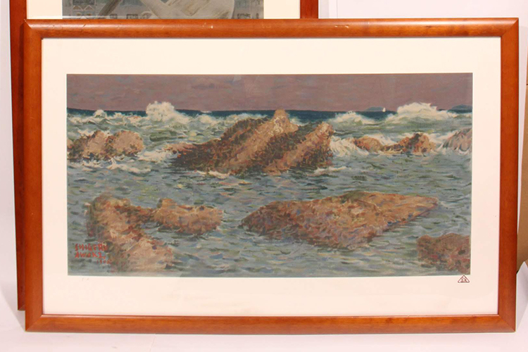 運命に翻弄された狂気の天才画家・青木繁の生涯と作品の魅力とは