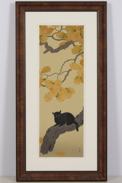 伝統的な日本画の世界に革新的な技法で挑んだ天才画家・菱田春草 | 古