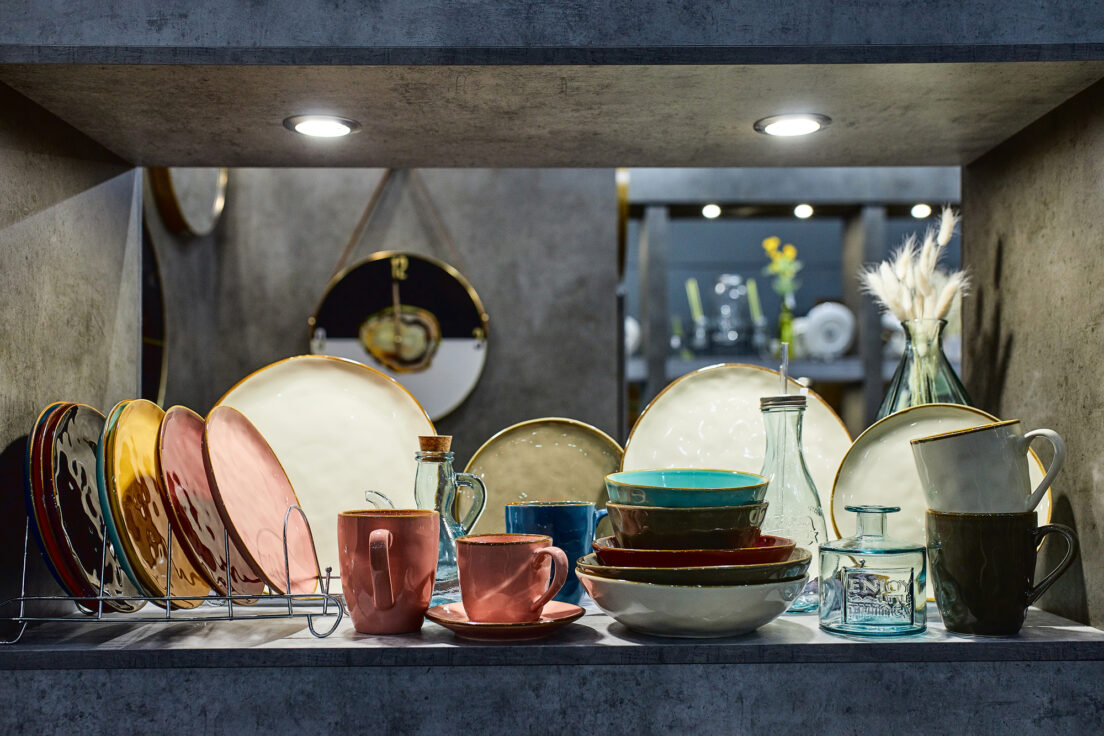 オールドノリタケとは？日本を代表する陶磁器ブランド、愛され続ける