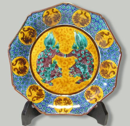 工芸品買取 浅蔵五十吉 - 骨董品 買取り八光堂