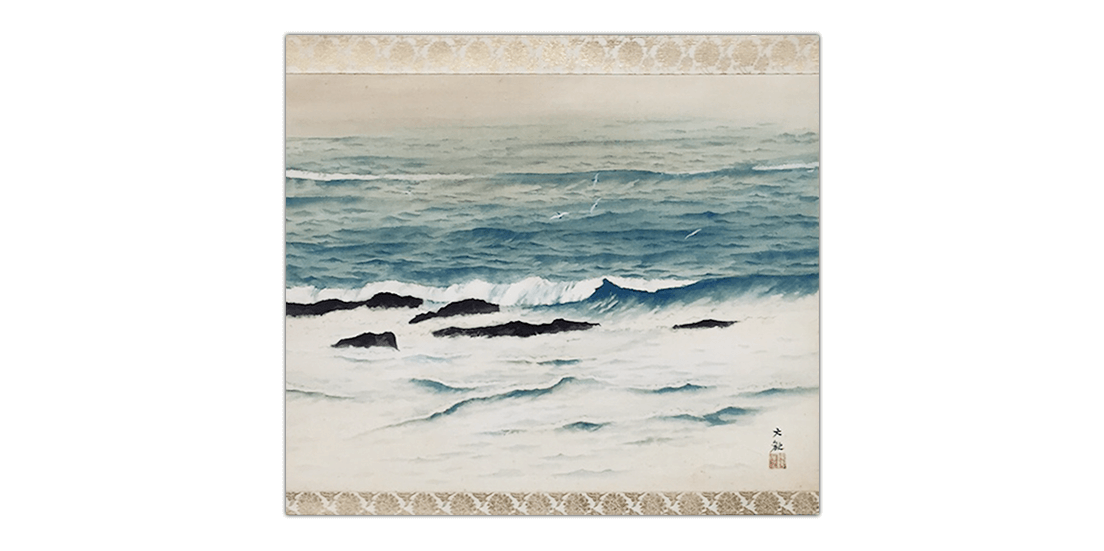 横山大観～世界に名を轟かせる日本が生んだ天才画家～ | 古美術八光堂