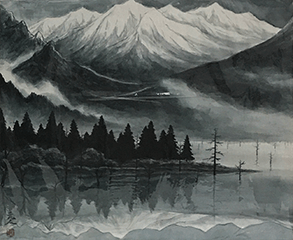 杉原元人～激動と静寂～ | 古美術八光堂の骨董品買取ブログ