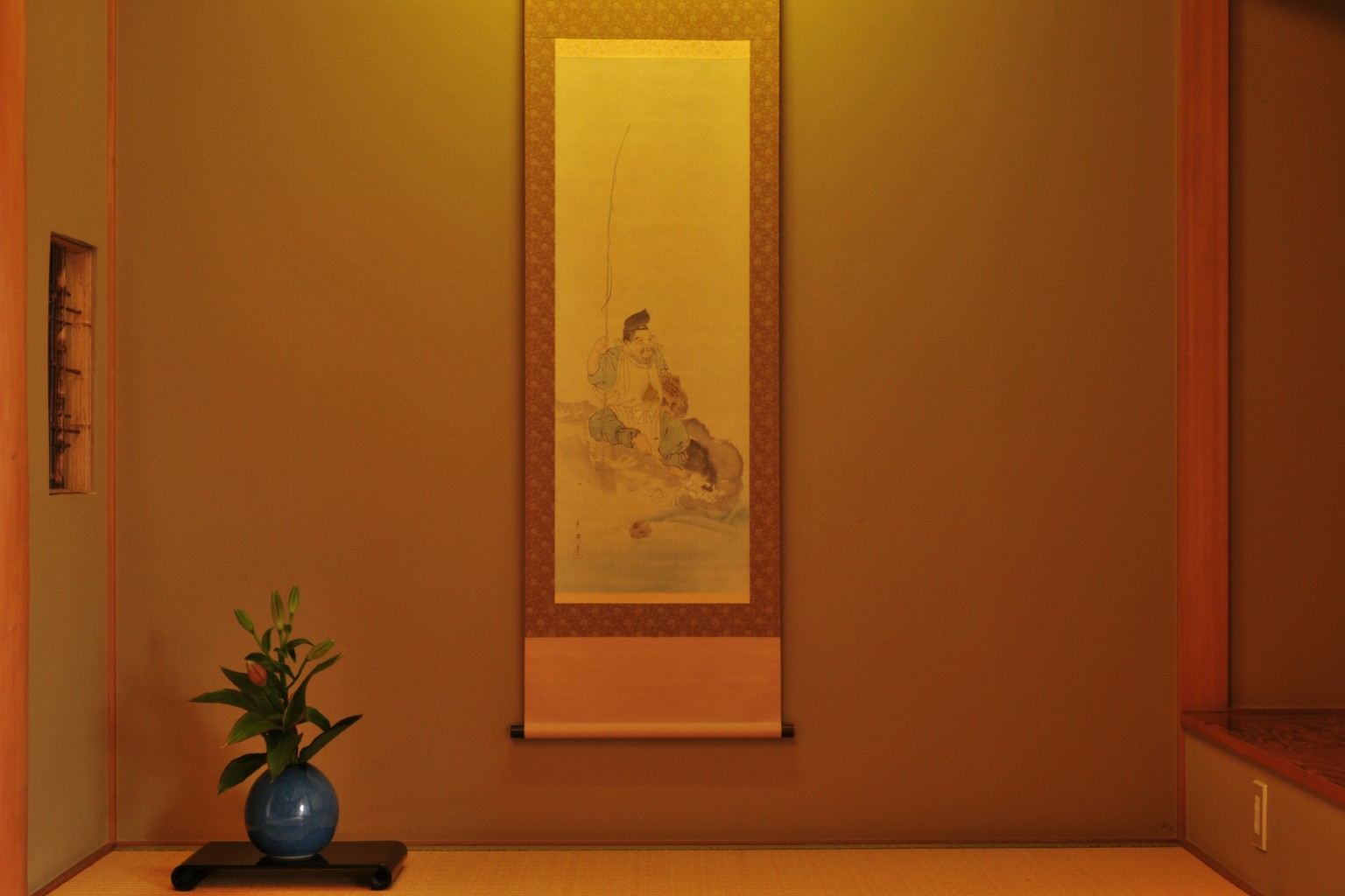 掛け軸の価値の見分け方は？鑑定業者を選ぶポイントも解説！ | 古美術