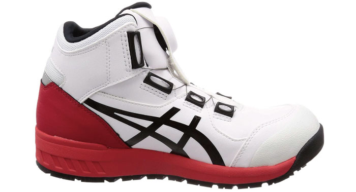 アシックス｜asics CP304Boa 安全靴 白衣商会