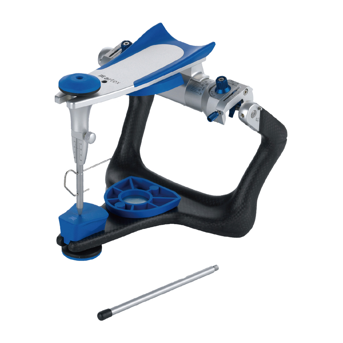 アーテックス咬合器 タイプCR |