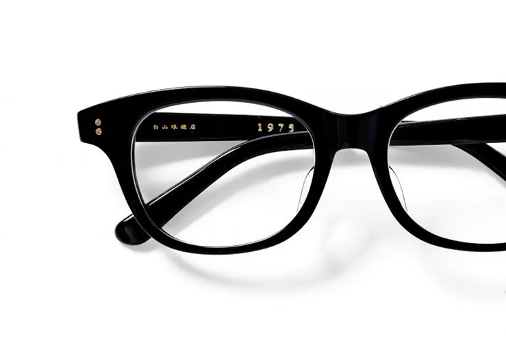 白山眼鏡店 – HAKUSAN MEGANE