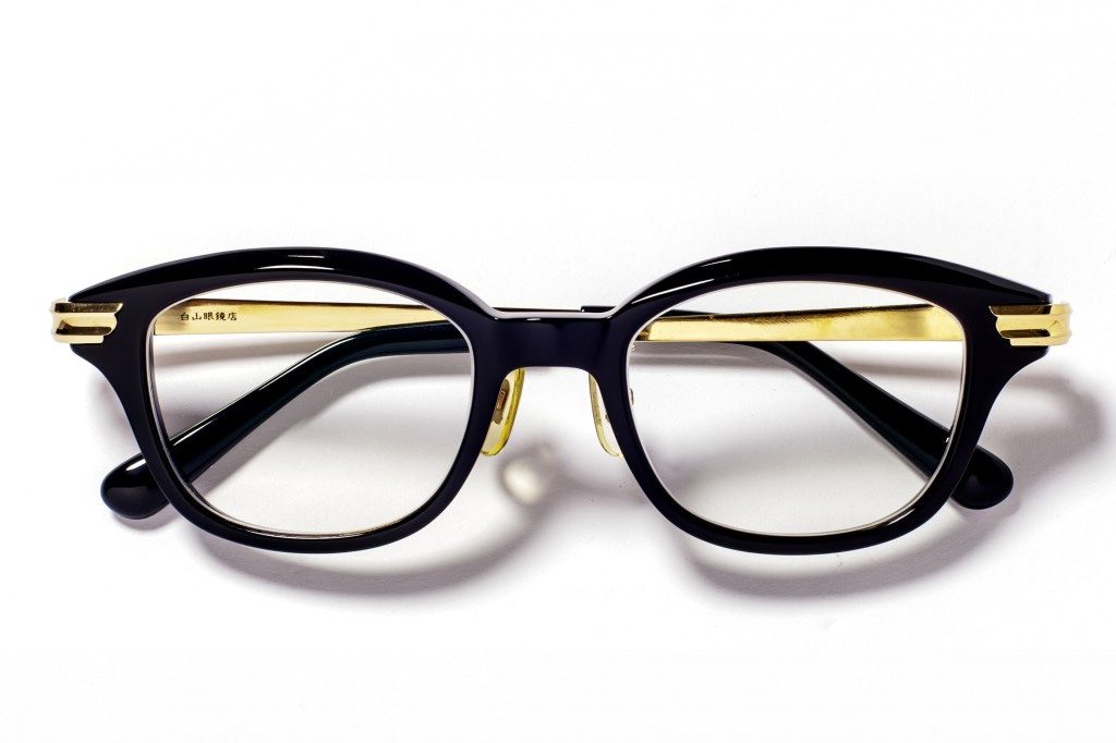 ARMS-CUT|白山眼鏡店 – HAKUSAN MEGANE