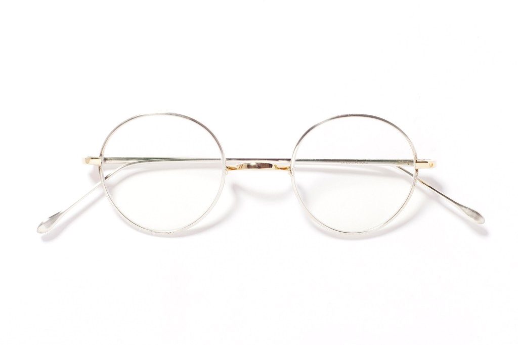 ANAAKI M|白山眼鏡店 – HAKUSAN MEGANE