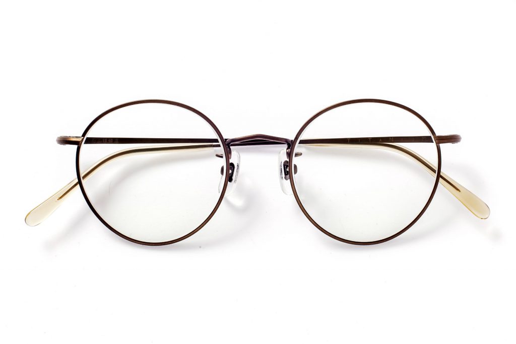 ST TITAN BOSTON|白山眼鏡店 – HAKUSAN MEGANE