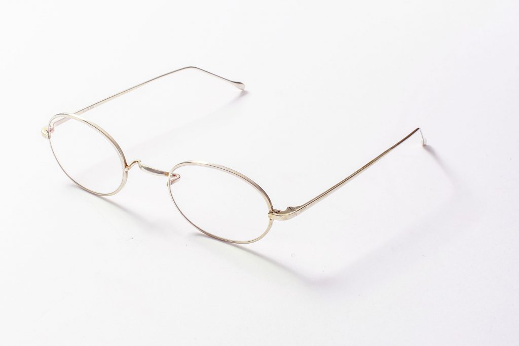 銀製一山|白山眼鏡店 – HAKUSAN MEGANE