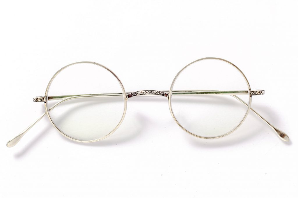 銀製一山|白山眼鏡店 – HAKUSAN MEGANE