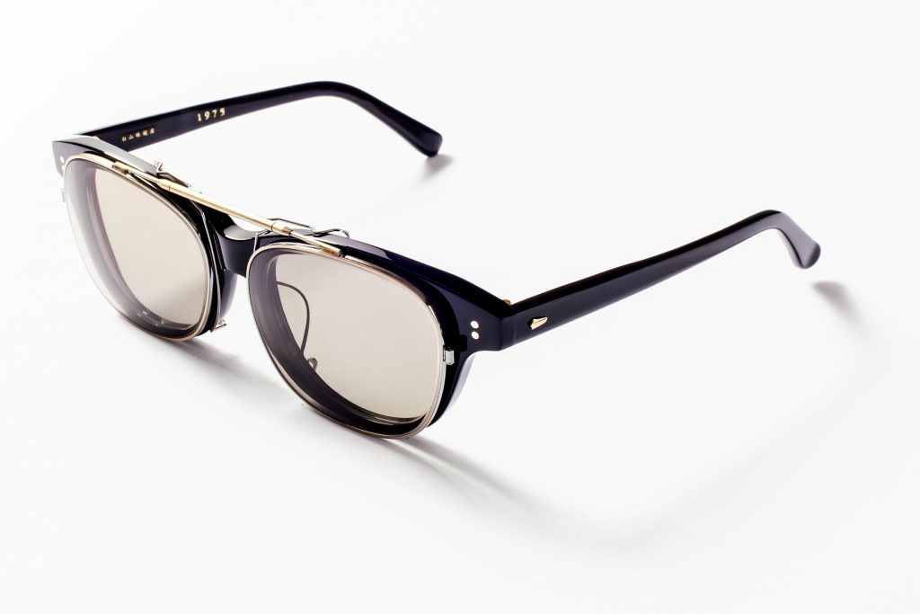 FLIP-UP FRONT|白山眼鏡店 – HAKUSAN MEGANE