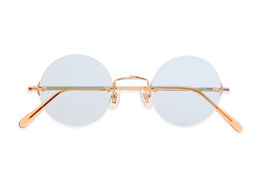 ANAAKI M|白山眼鏡店 – HAKUSAN MEGANE