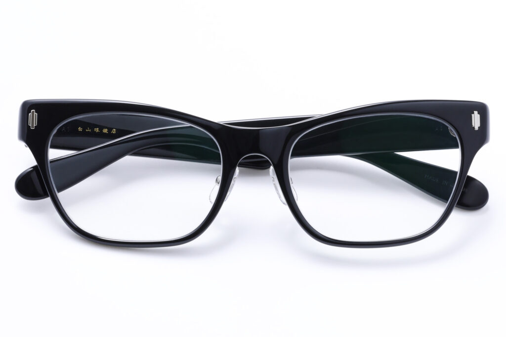 HOOK|白山眼鏡店 – HAKUSAN MEGANE