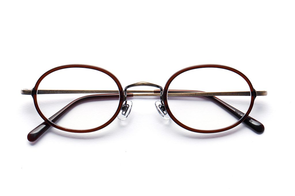 ニューマンレイ山コンビ|白山眼鏡店 – HAKUSAN MEGANE