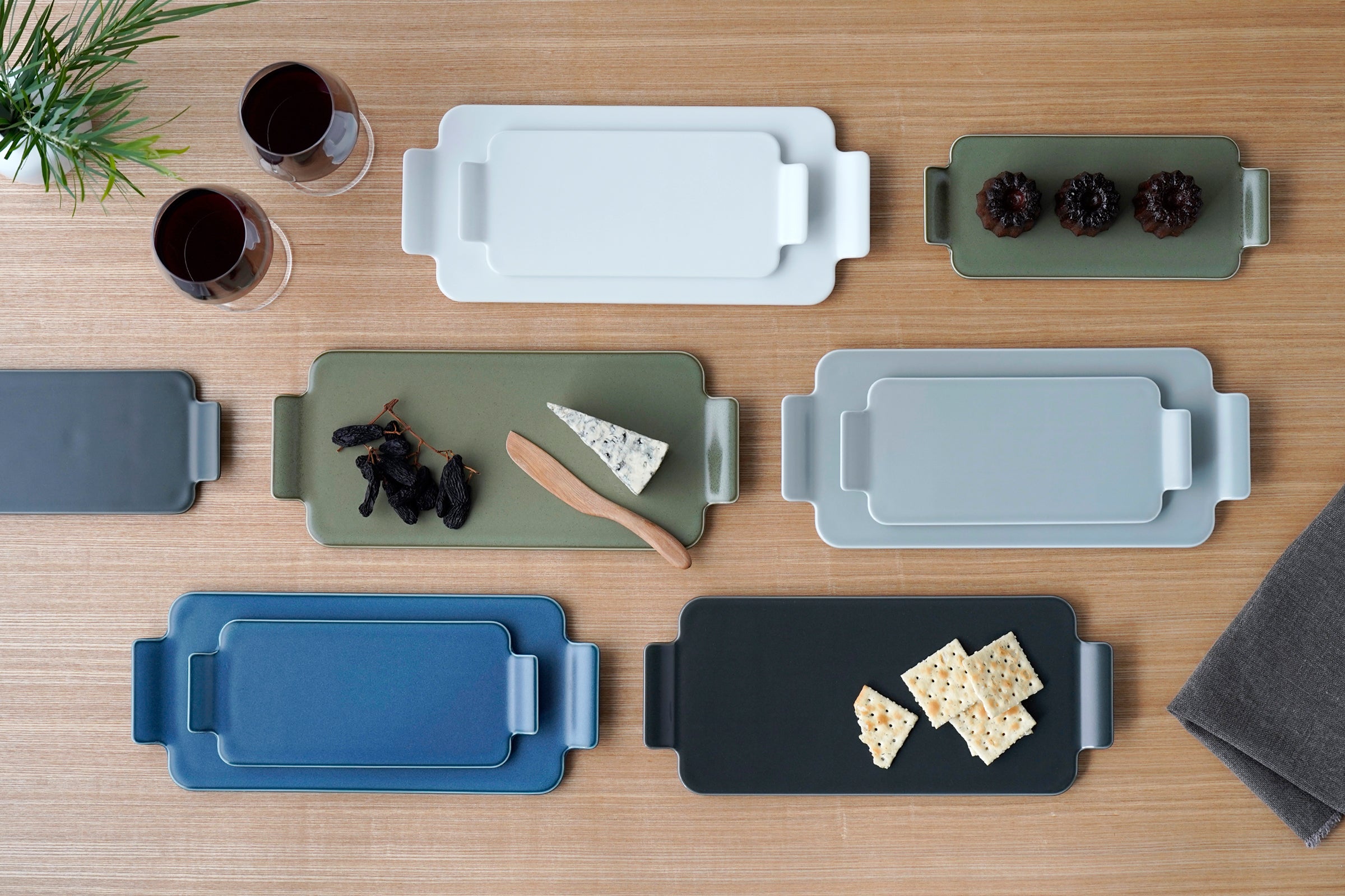 AMUSE - アミューズ - | 白山陶器直営オンラインストア