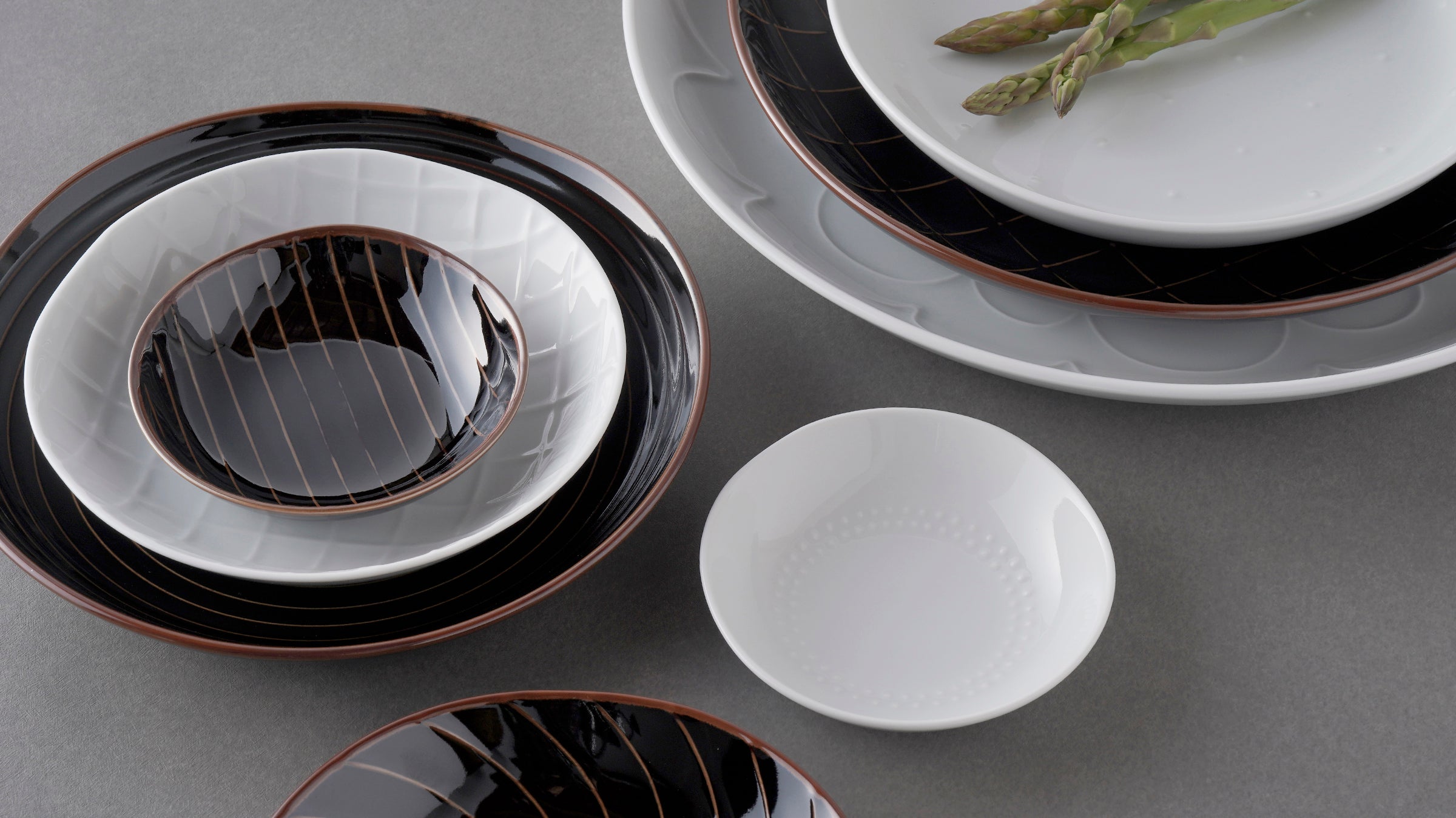 素敵な大皿 鏡山 【公式通販】