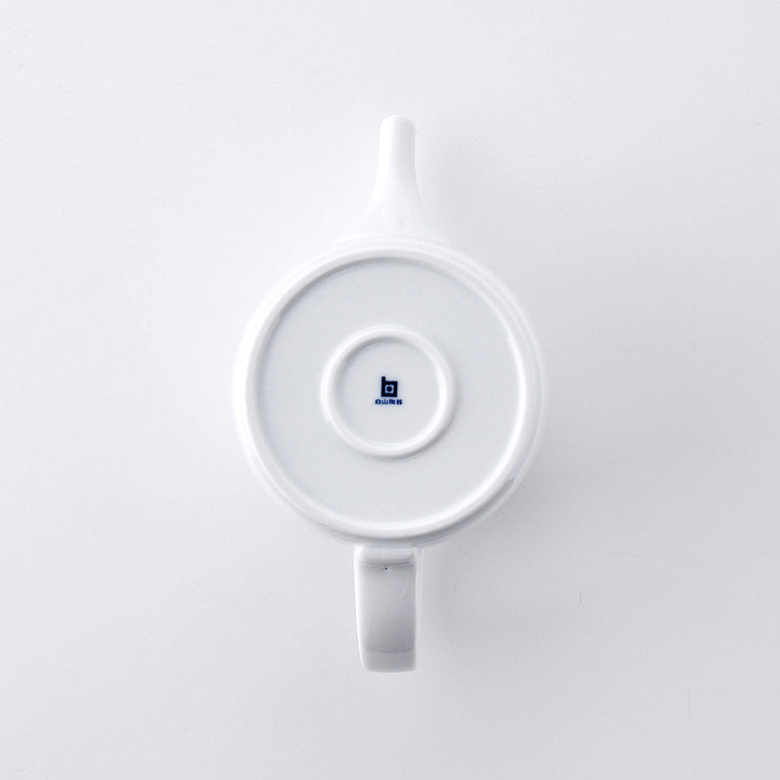 S-line ポット | 白山陶器直営オンラインストア