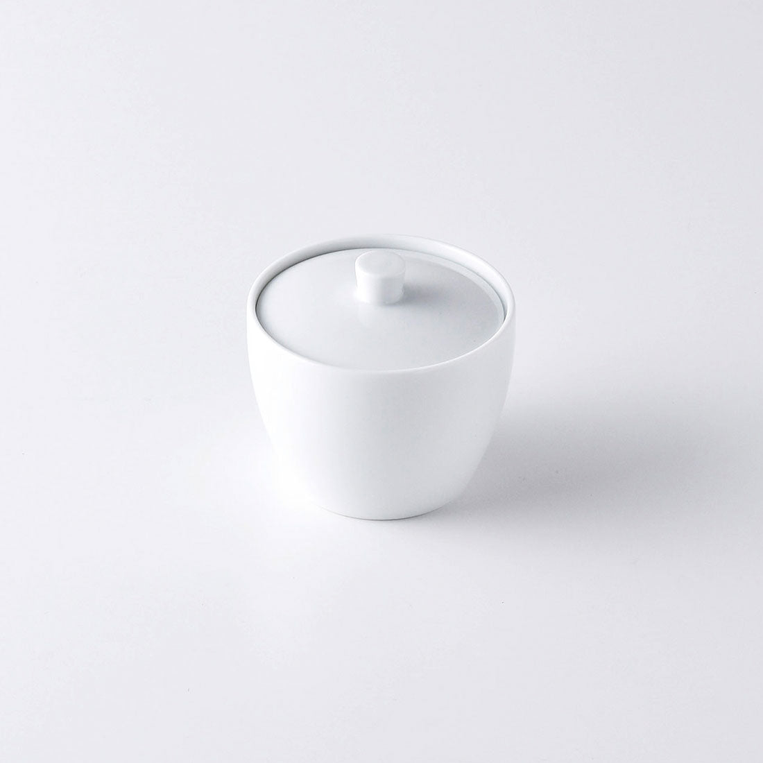 S-line シュガーポット | 白山陶器直営オンラインストア