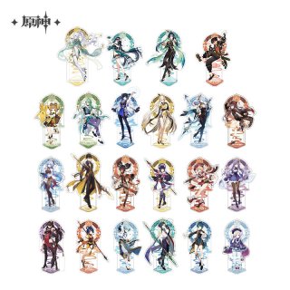 原神 凝光 公式グッズ販売中一覧｜ HAKUTEA