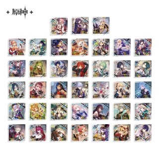 原神 セノ 公式グッズ販売中一覧｜ HAKUTEA