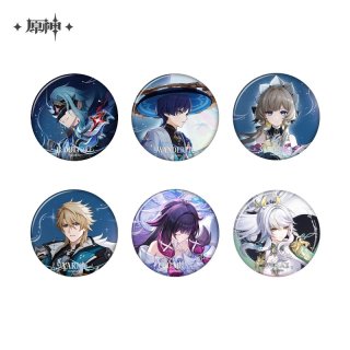 原神 ファルカ - HAKUTEA