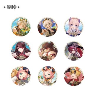 原神 珊瑚宮心海 公式グッズ販売中一覧｜ HAKUTEA