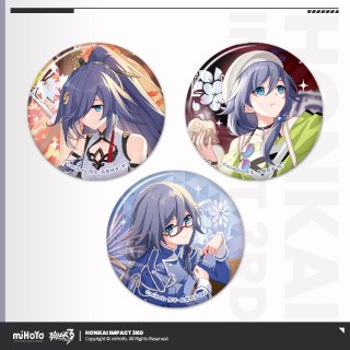 3rd 48pt】崩壊3rd 聖痕 アクリルスタンド Vol.2（8種類）｜HAKUTEA